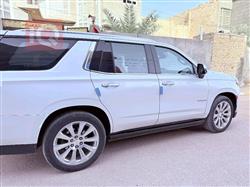 شيفروليه تاهو